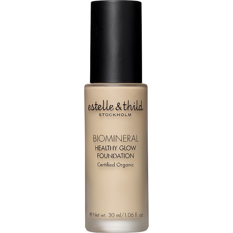 BioMineral Healthy Glow Foundation