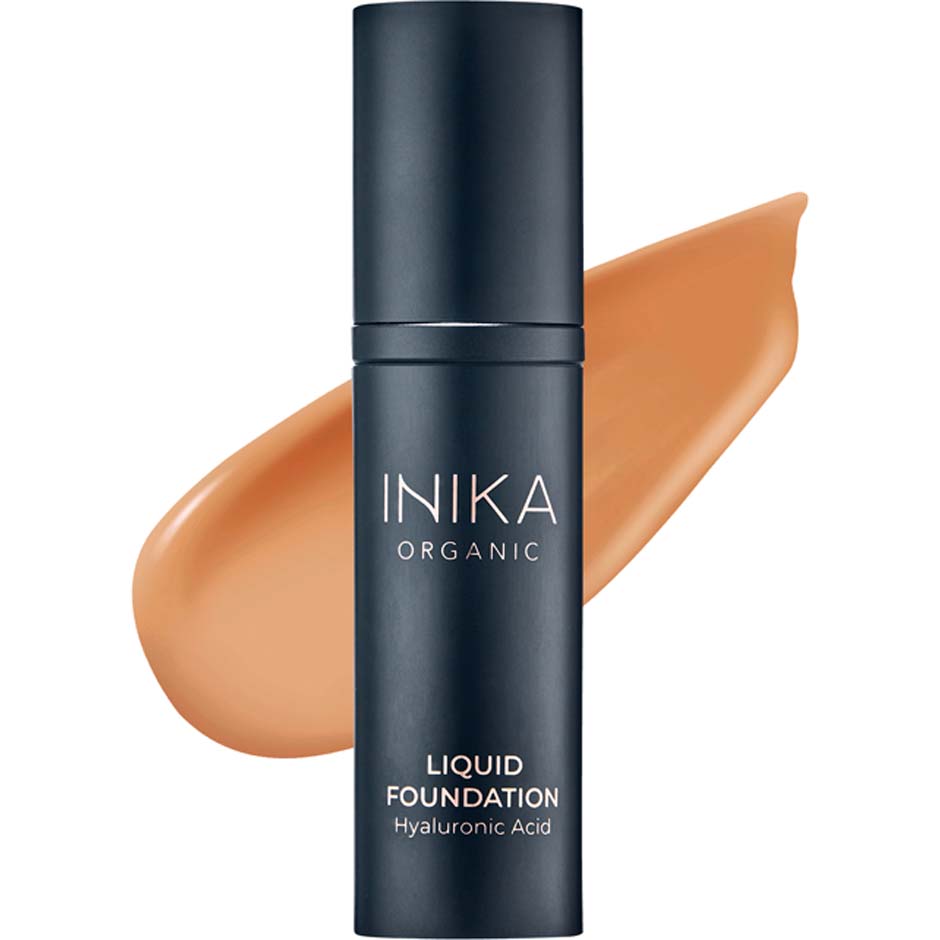 Liquid Foundation