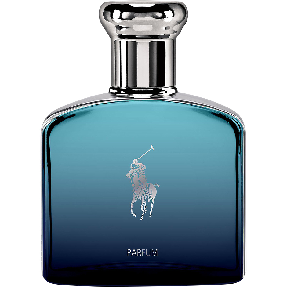 Polo Deep Blue