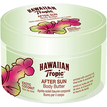 Hawaiian Tropic After Sun