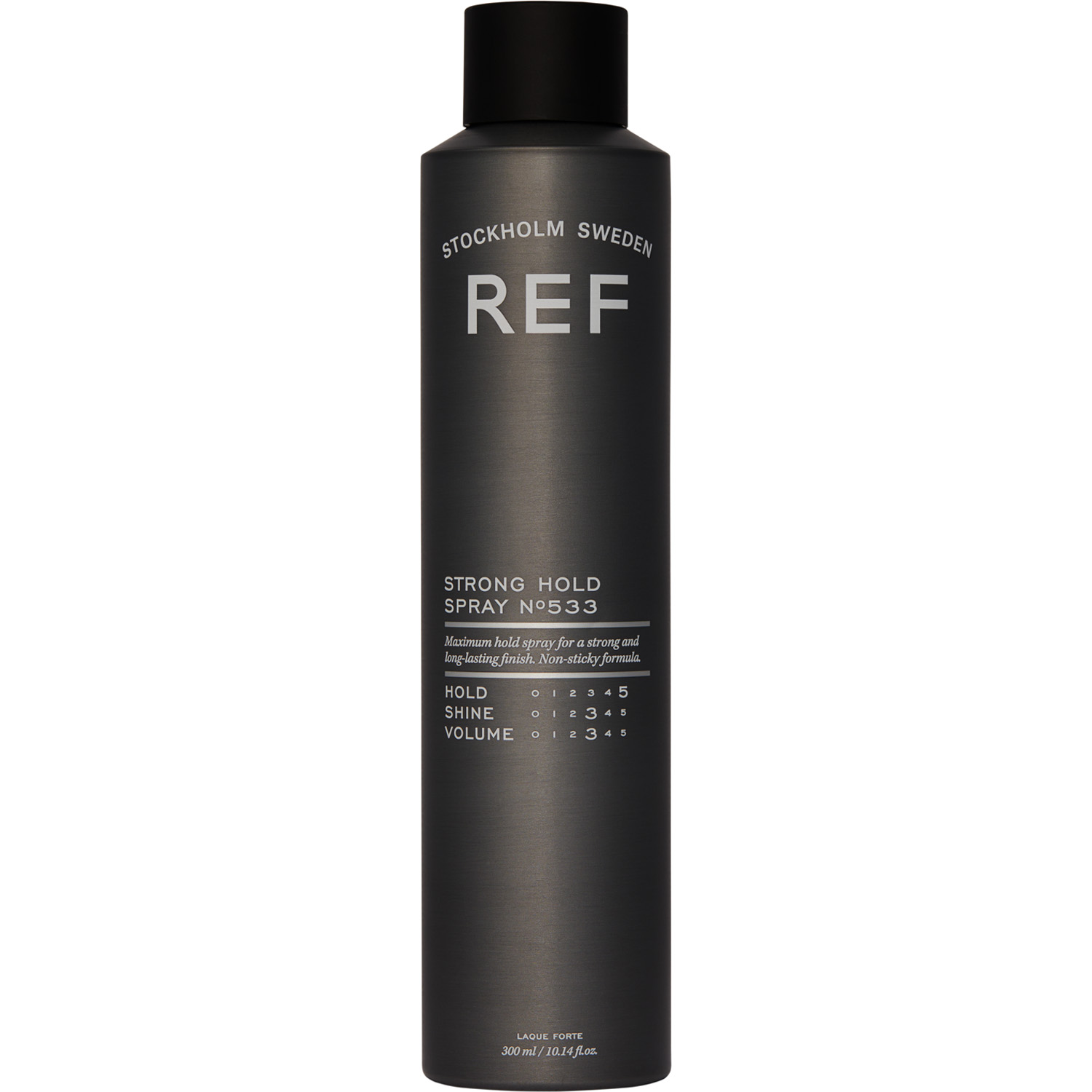Strong Hold Spray
