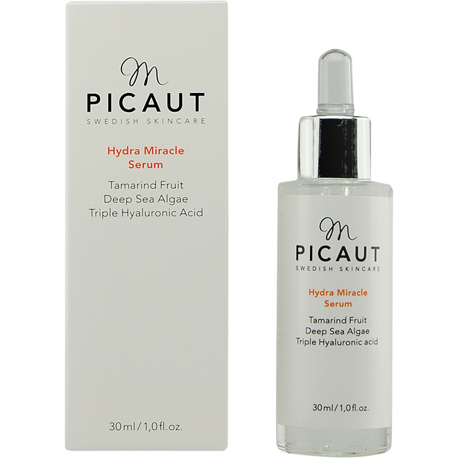 Alternativ bild 1 för M Picaut Hydra Miracle Serum