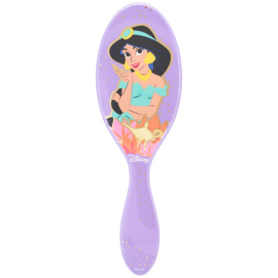 Retail Original Detangler Princess Jasmine,  WetBrush Hårborstar