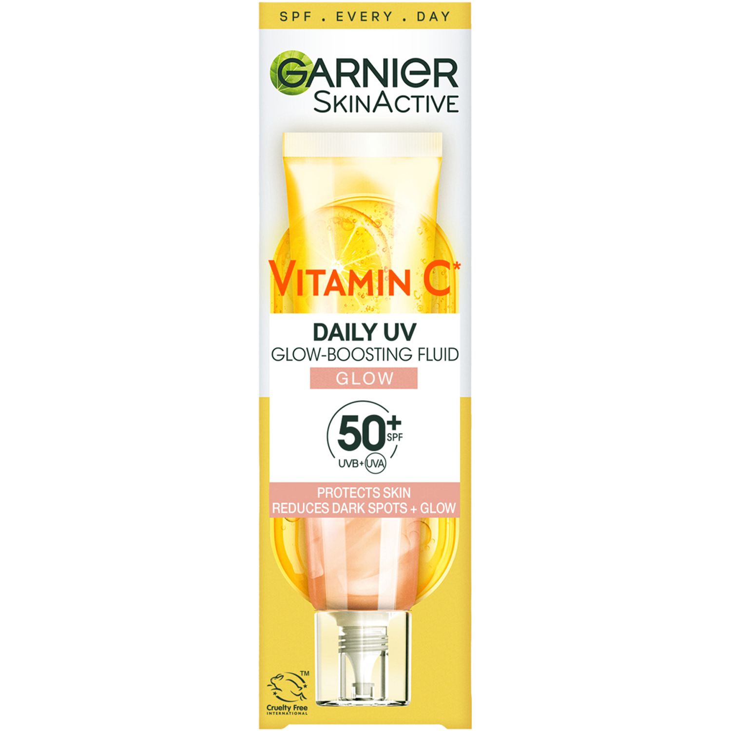 Skin Active Vitamin C*