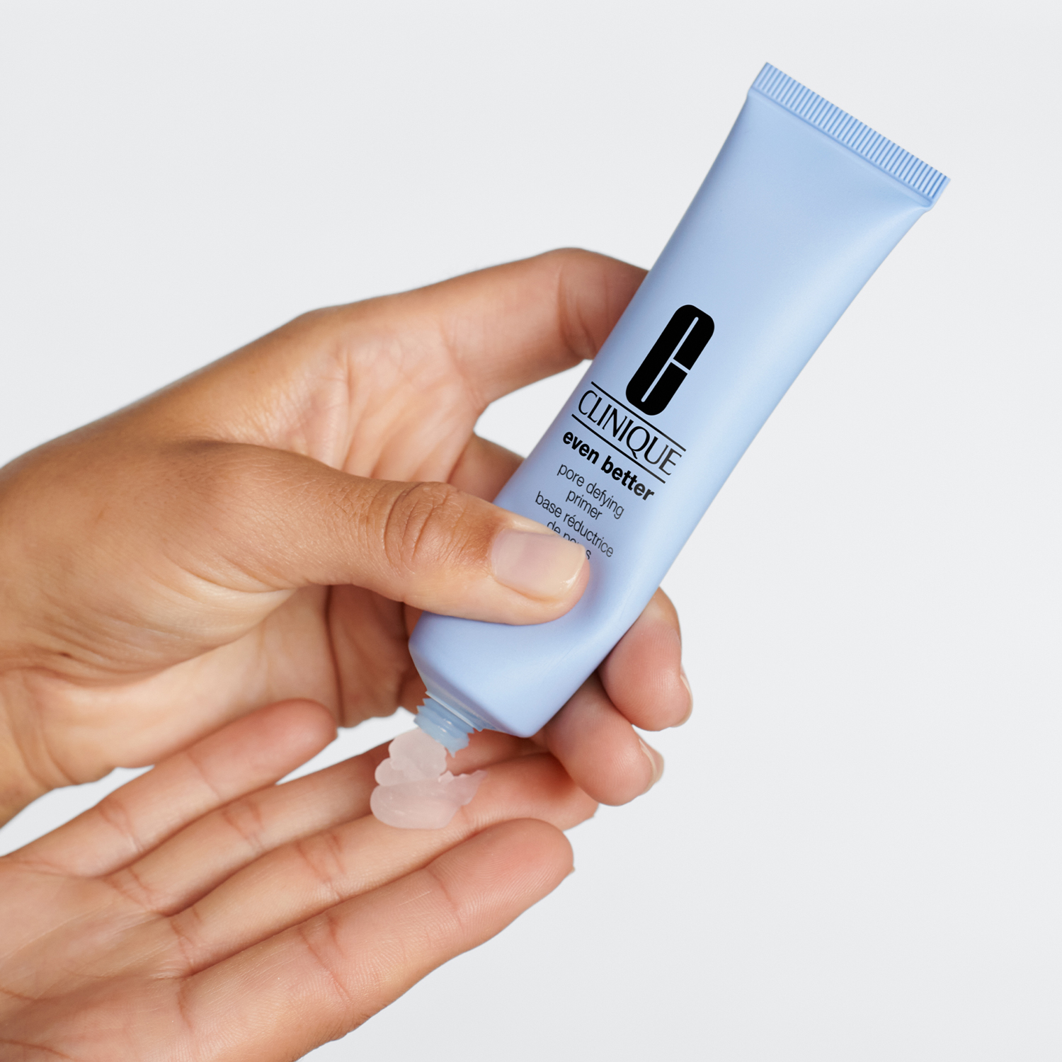 Alternativ bild 1 för Clinique Even Better Pore Minimizer Primer 15 ml