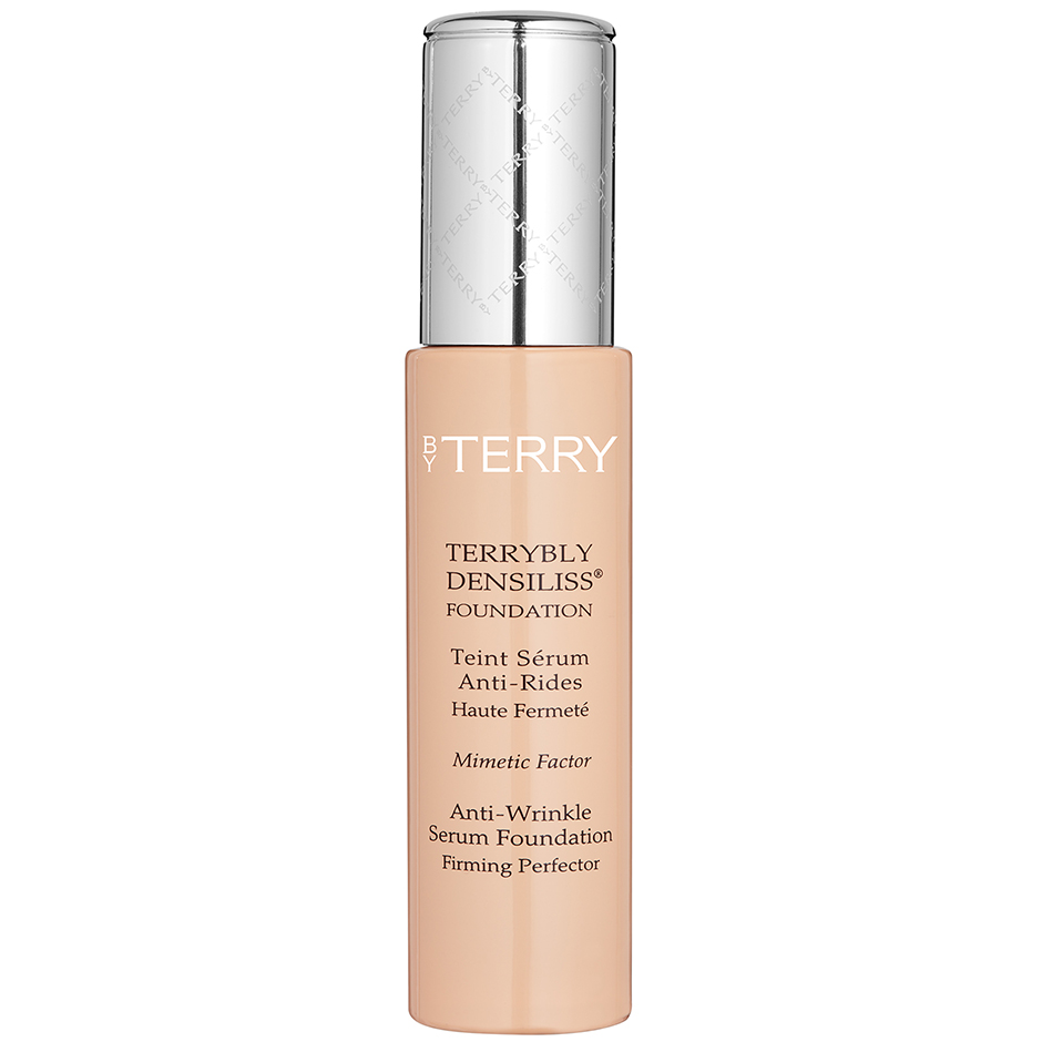 Terrybly Densiliss Foundation, 30 ml By Terry Foundation