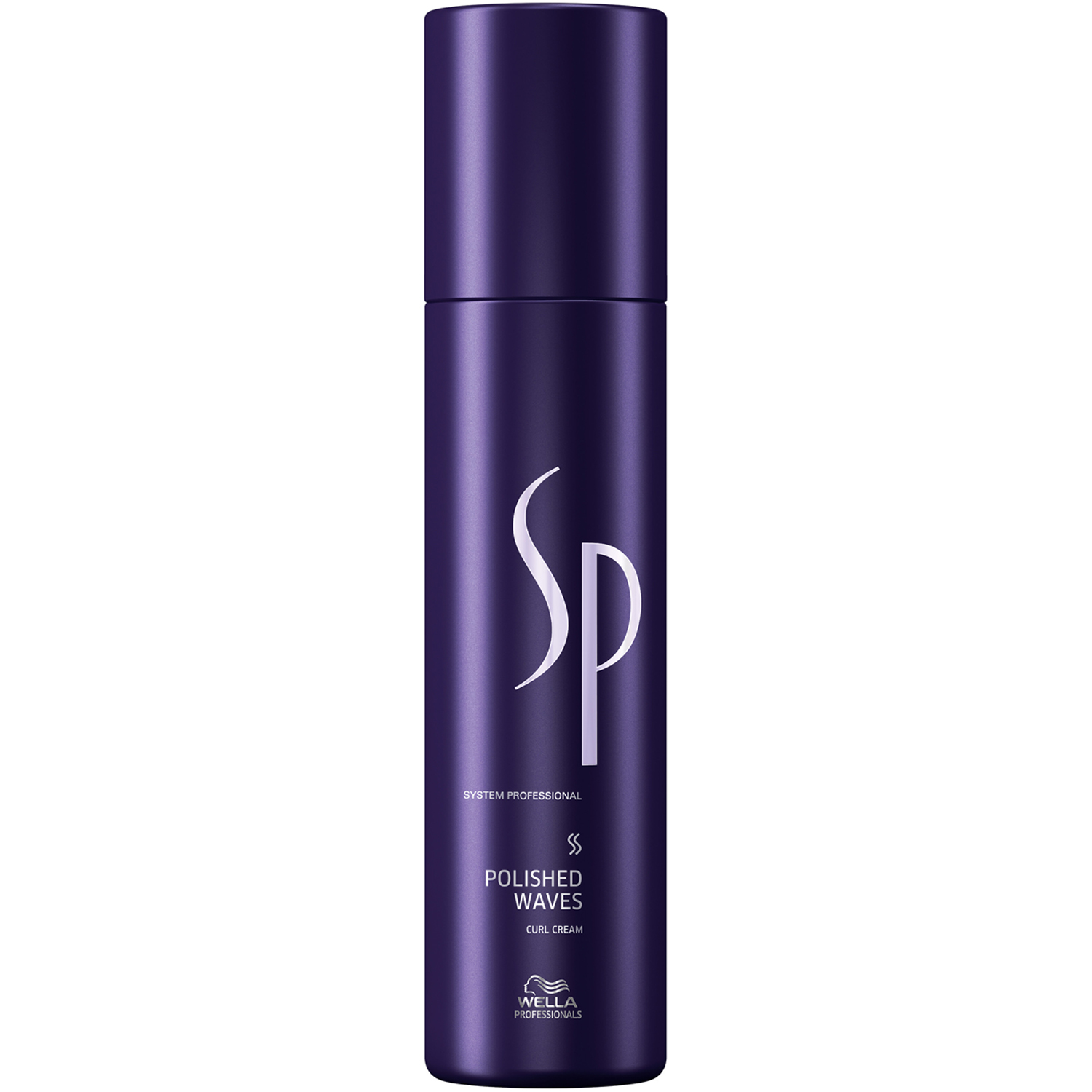 SP Polished Waves Curl Cream 