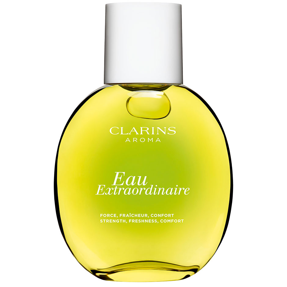 Eau Extraordinaire Fragrance, 50 ml Clarins Body Mist