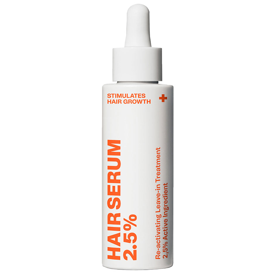 Hair Renewal Serum, 50 ml Swiss Clinic Serum & hårolja