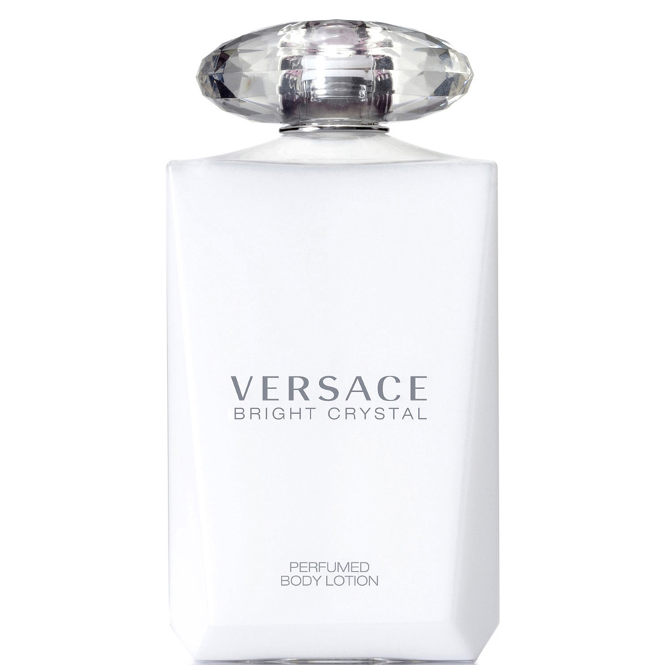 Versace Bright Crystal Bright Crystal B.L. - 200 ml