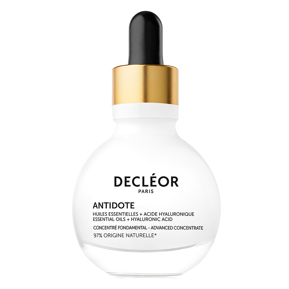 Antidote Serum