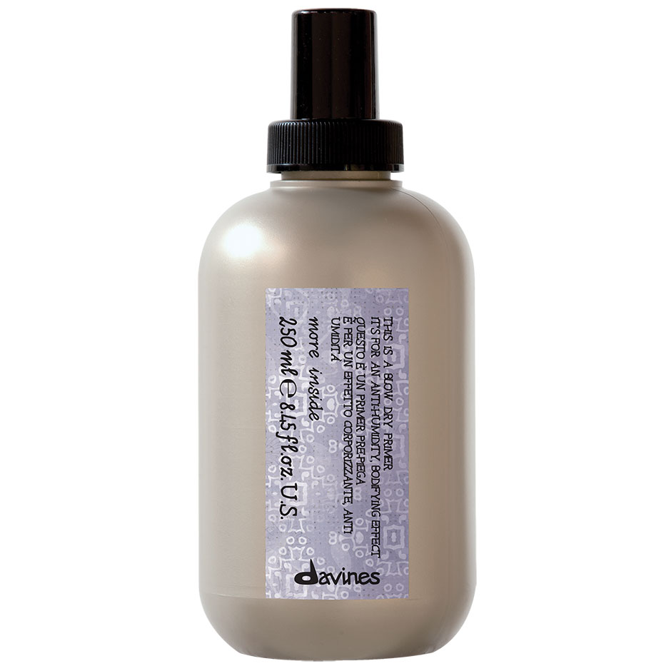 This is a Blow Dry Primer, 250 ml Davines Värmeskydd