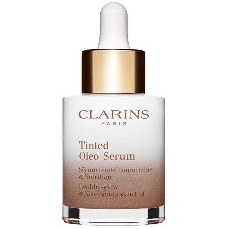 Tinted Oleo-Serum, 30 ml Clarins Foundation