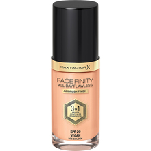 Max Factor Facefinity All Day Flawless Foundation
