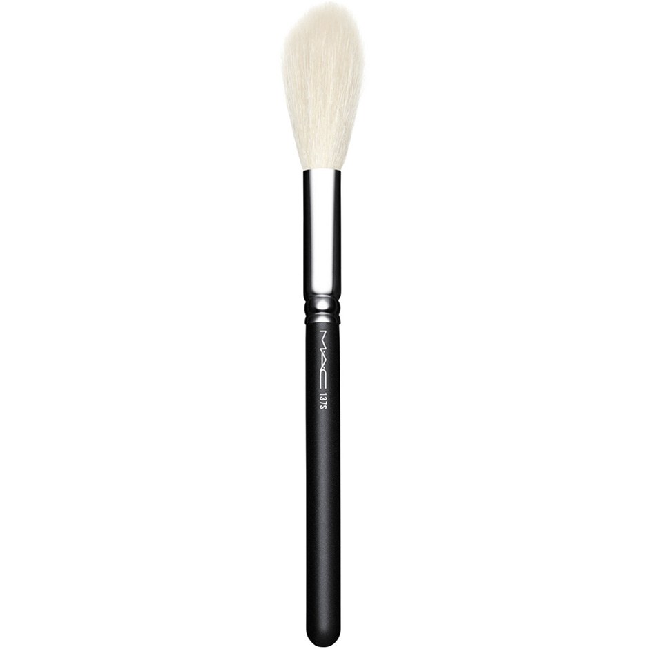 137S Long Blending Brush,  MAC Cosmetics Sminkborstar & Penslar