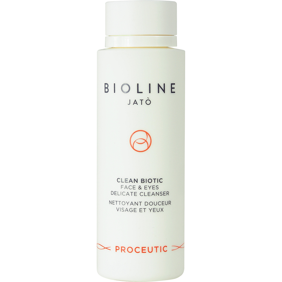Proceutic Clean Biotic Face & Eyes Delicate Cleanser
