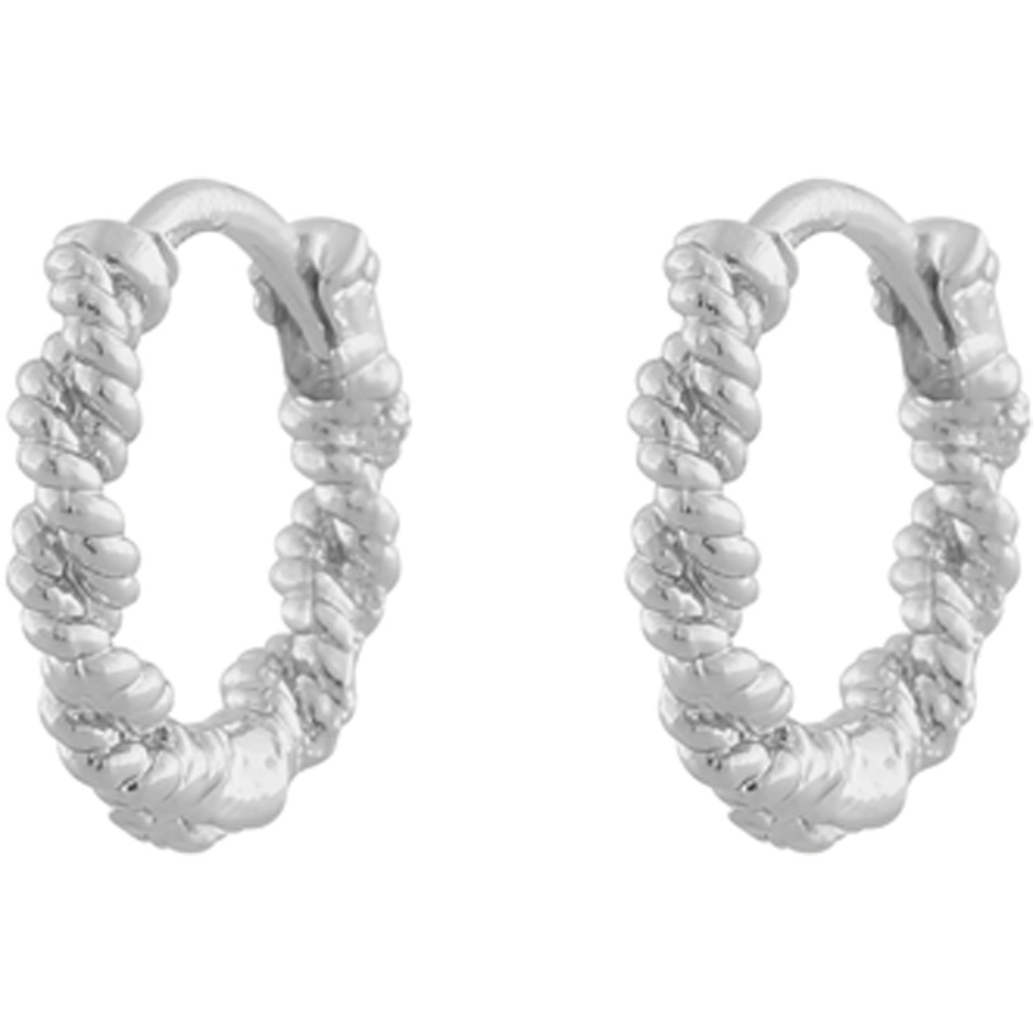 Exibit Small Ring Ear