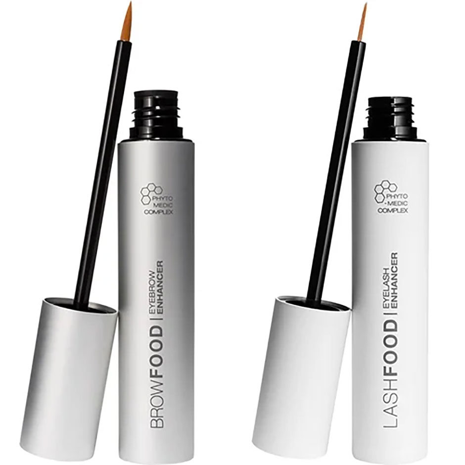 Eyebrow & Eyelash Enhancer  Lashfood Makeup – Smink