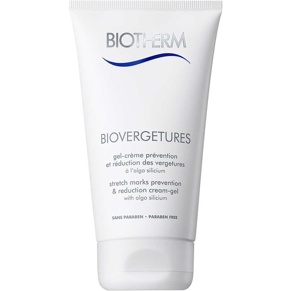 Biotherm Biovergetures Stretch Marks Prevention & Reduction Cream-Gel,  150ml Biotherm Kroppslotion