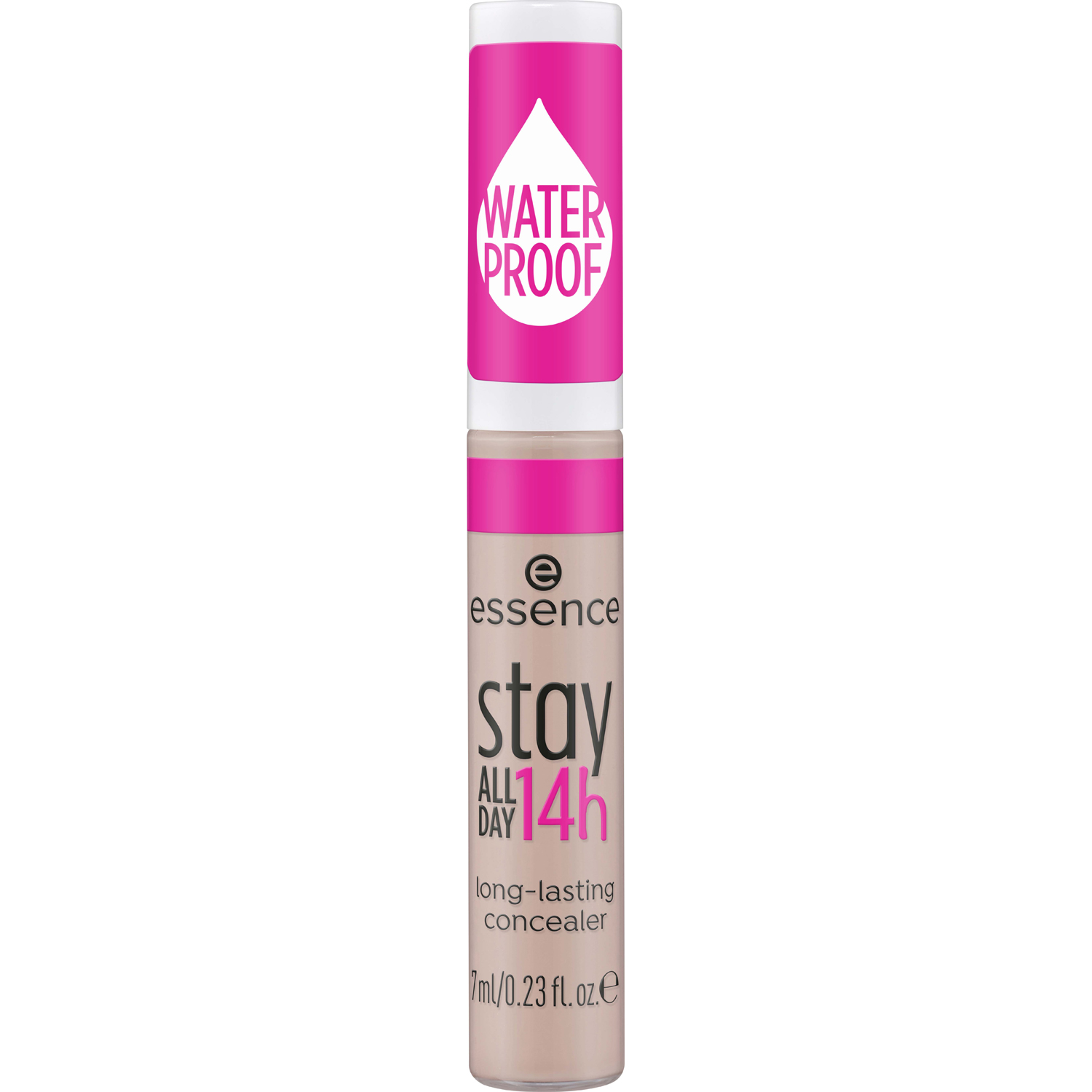 Stay All Day 14h Long-lasting Concealer