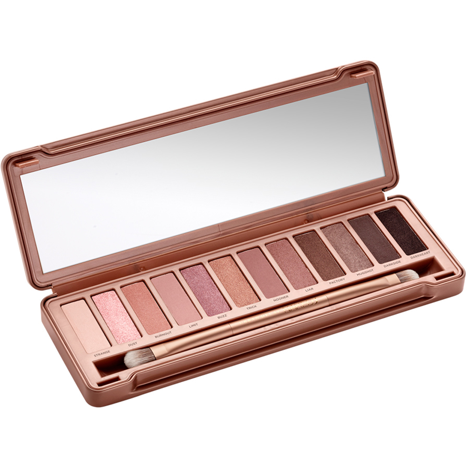 Urban Decay Naked 3 Palette 15.6 g