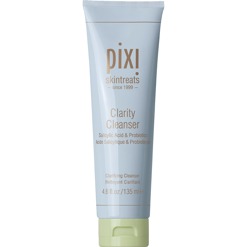 Clarity Cleanser, 135 ml Pixi Ansiktsrengöring