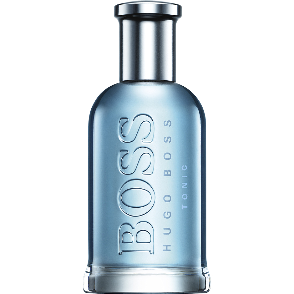 Boss Bottled Tonic EdT, 50 ml Hugo Boss Parfym
