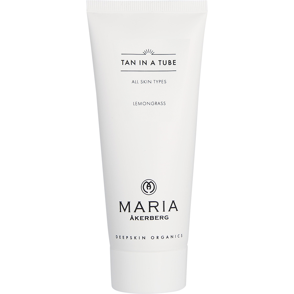 Köp Tan In A Bottle, 100ml Maria Åkerberg Brun utan sol fraktfritt