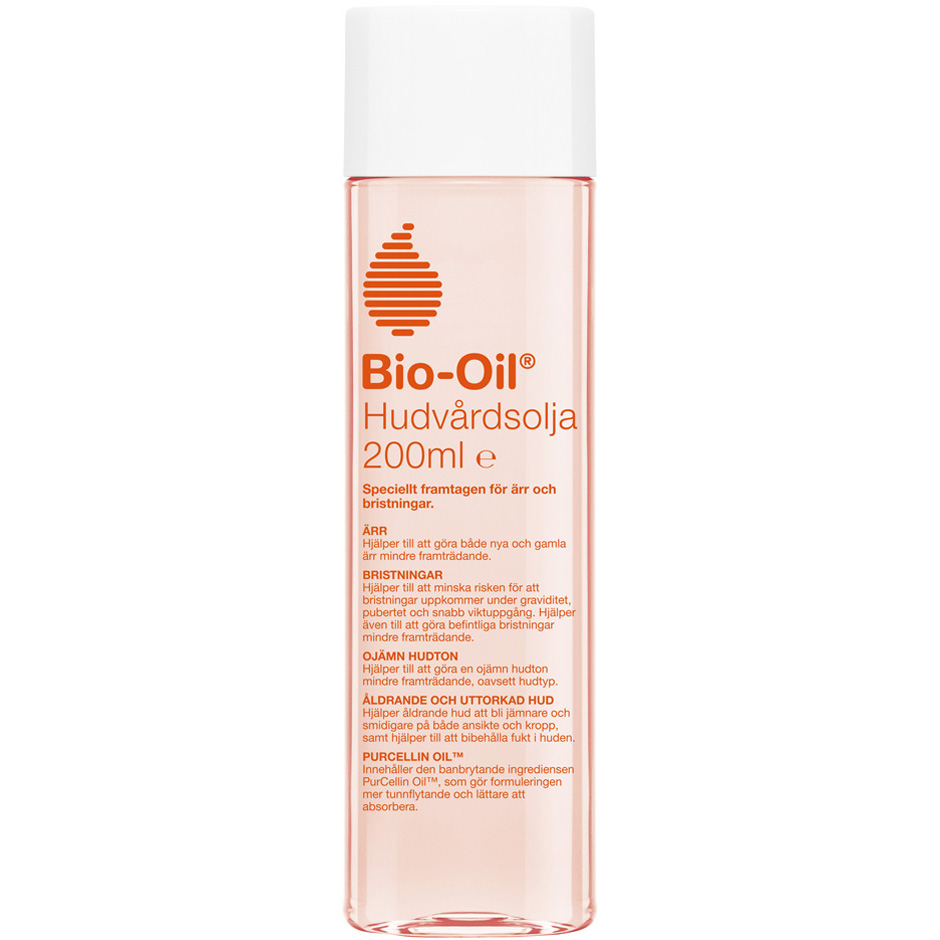 Bio-Oil, 200 ml Bio-Oil Hudserum & Kroppsolja