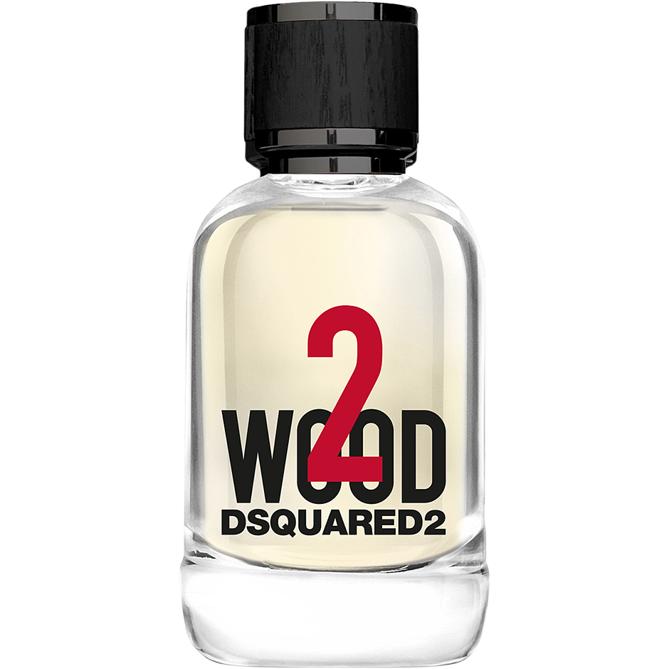 2 Wood, 50 ml Dsquared2 Parfym