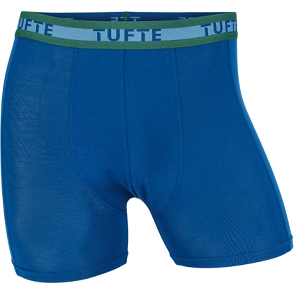 Boxer Briefs,  Tufte Boxers och strumpor