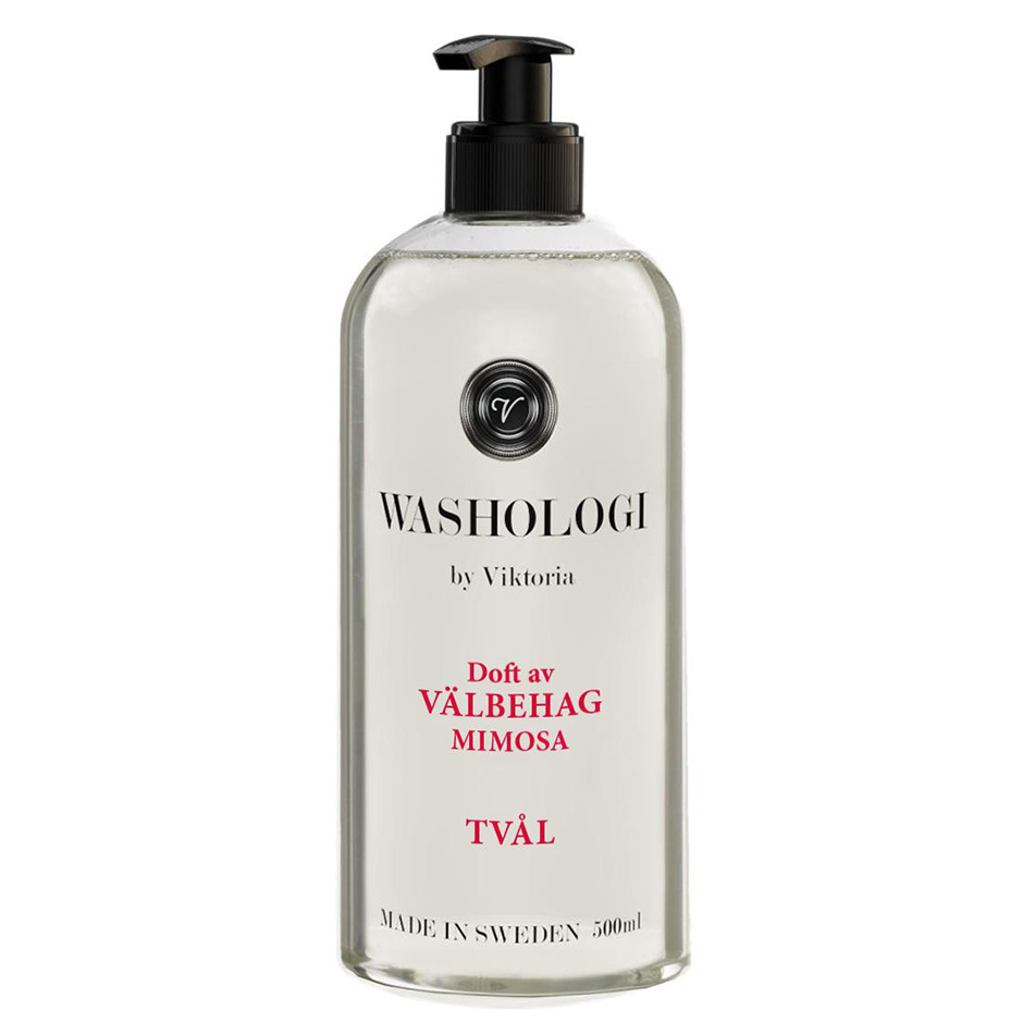 Tvål Välbehag