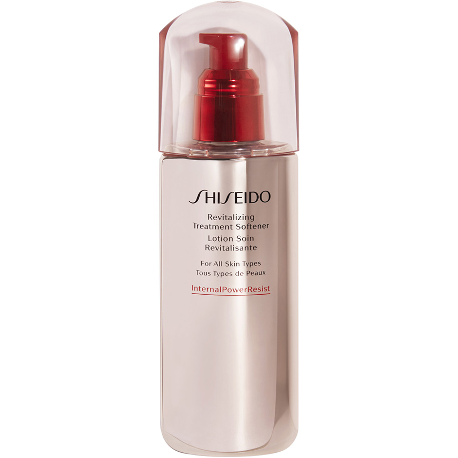 Defend Revitalizing Treatment Softener