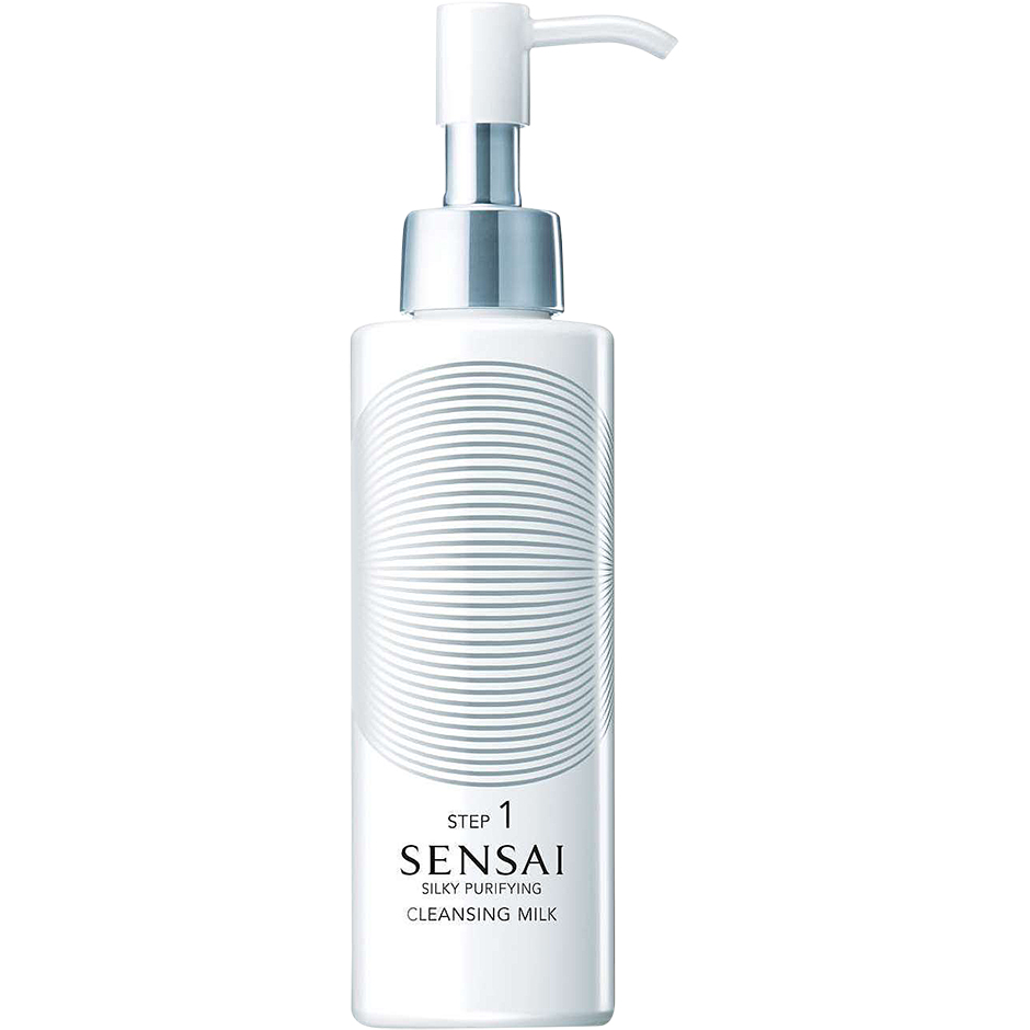 Sensai Silky Purifying Cleansing Milk 150ml