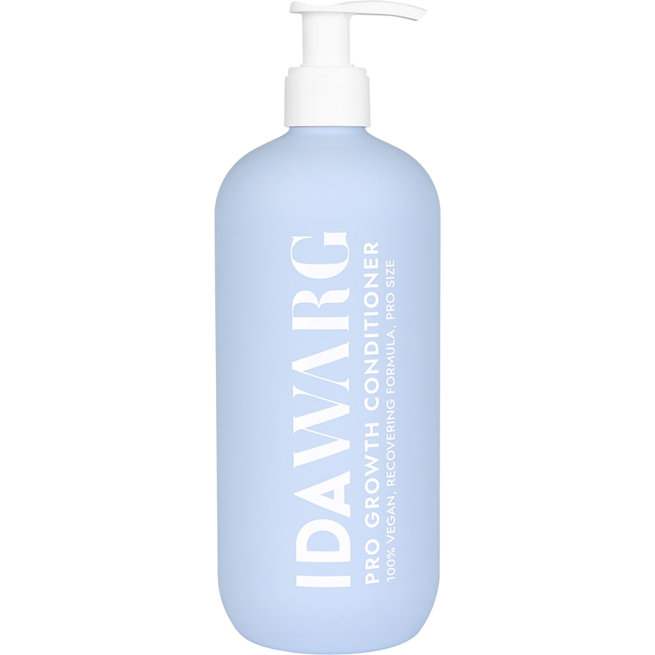Pro Growth Conditioner Pro Size, 500 ml Ida Warg Conditioner - Balsam