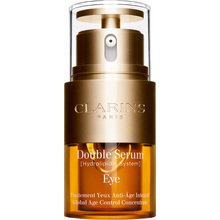 Clarins Double Serum Eye