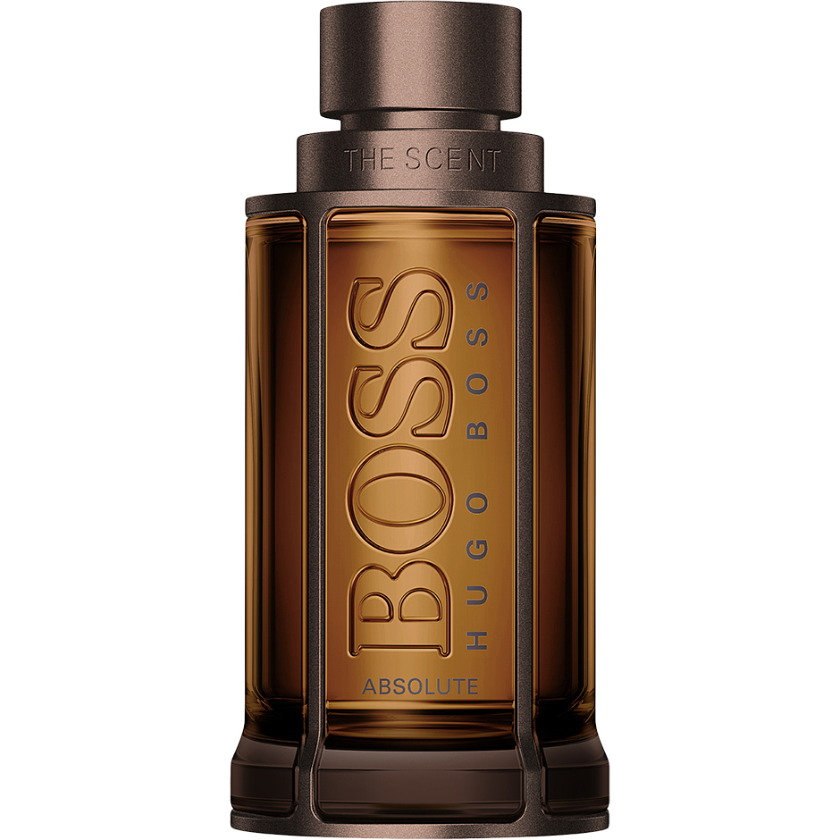 Boss The Scent Absolute  50 ml Hugo Boss Parfym