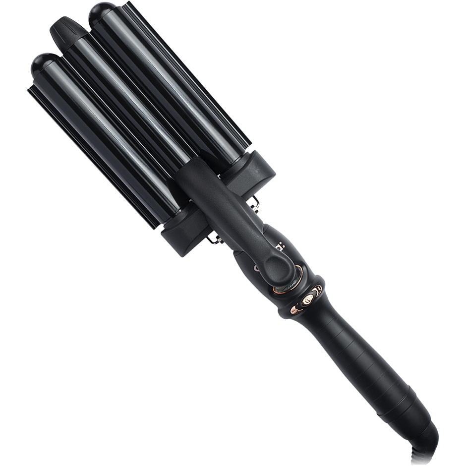 Amika High Tide Deep Waver