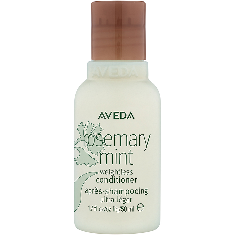 Rosemary Mint Conditioner, 50 ml Aveda Conditioner - Balsam