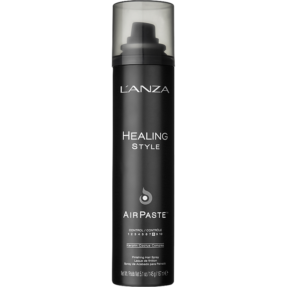 Lanza Healing Style Air Paste 167 ml