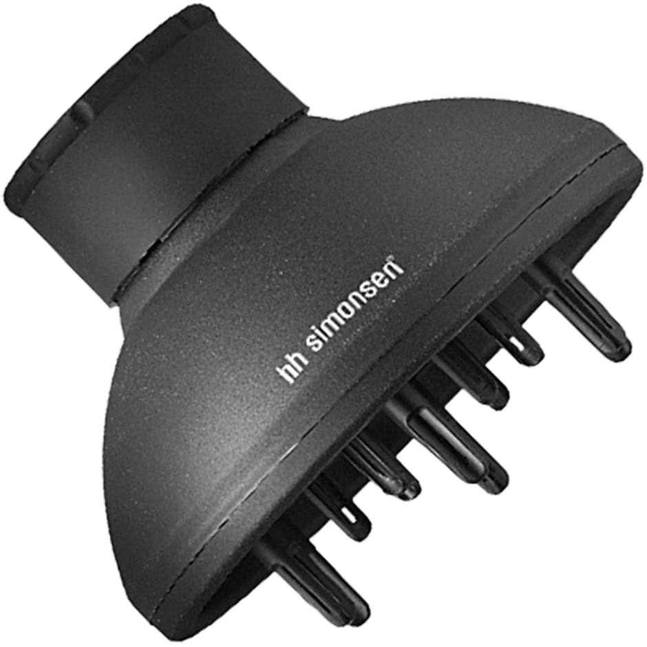 Compact Softstyler,  HH Simonsen Hårfön & Hårtork