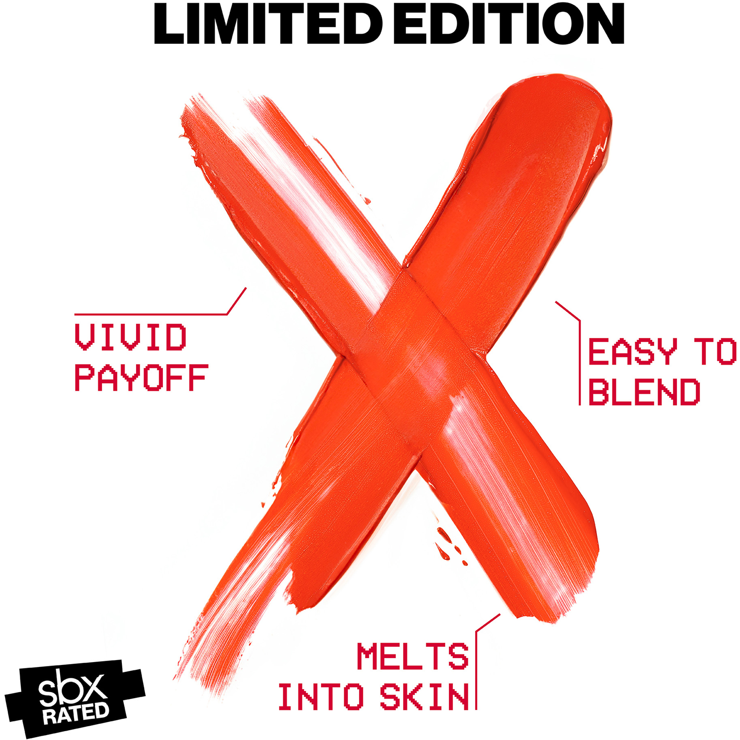 Hot STX Blush Stick