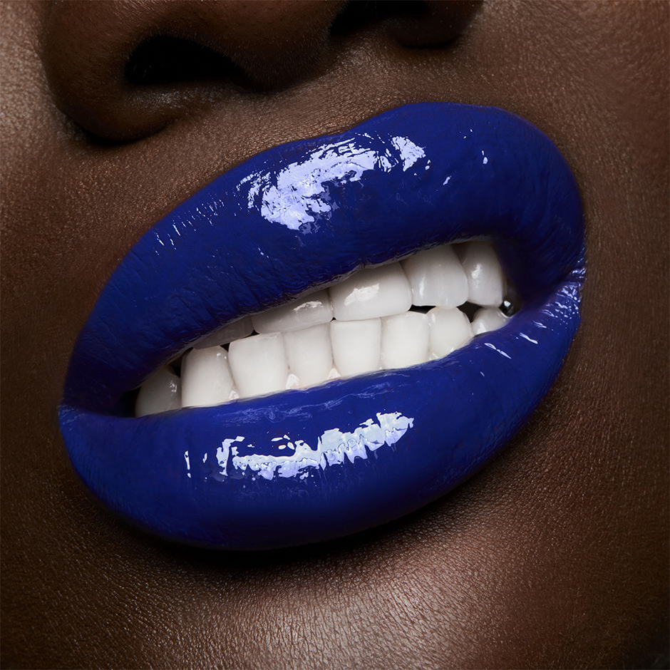 Patent Paint Lip Laquer