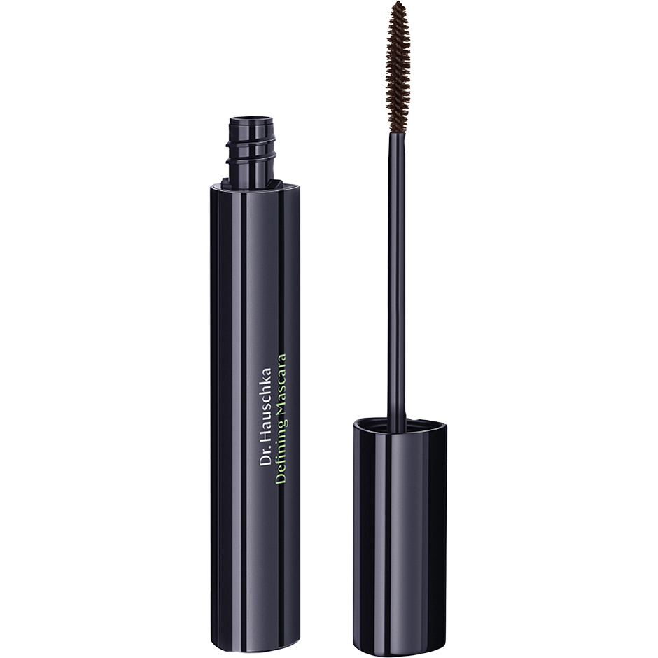 Produktfoto för Dr. Hauschka Defining Mascara Brown 02 6 ml
