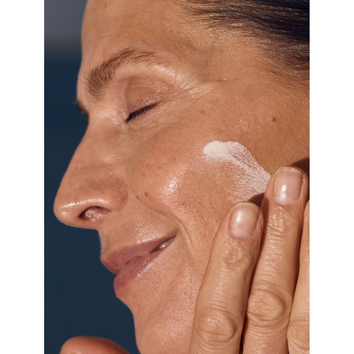 Sun Face Serum SPF30