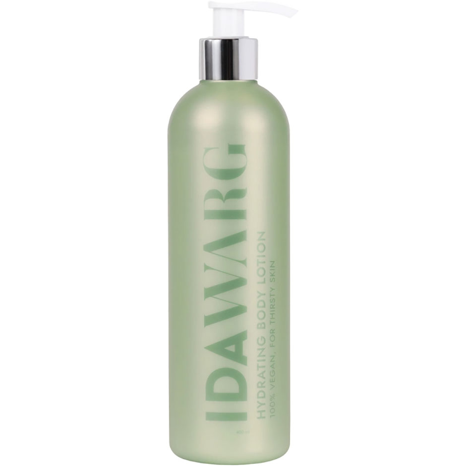Hydrating Body Lotion