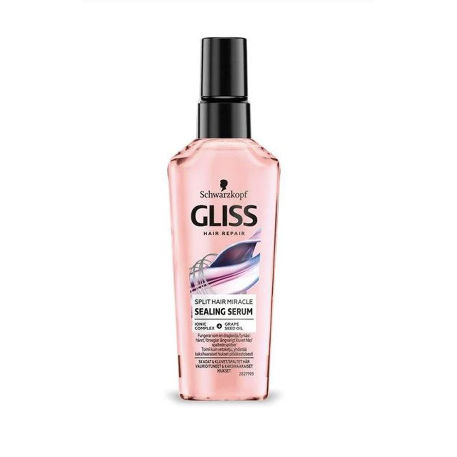 Schwarzkopf Gliss Split Hair Miracle Serum 75 ml