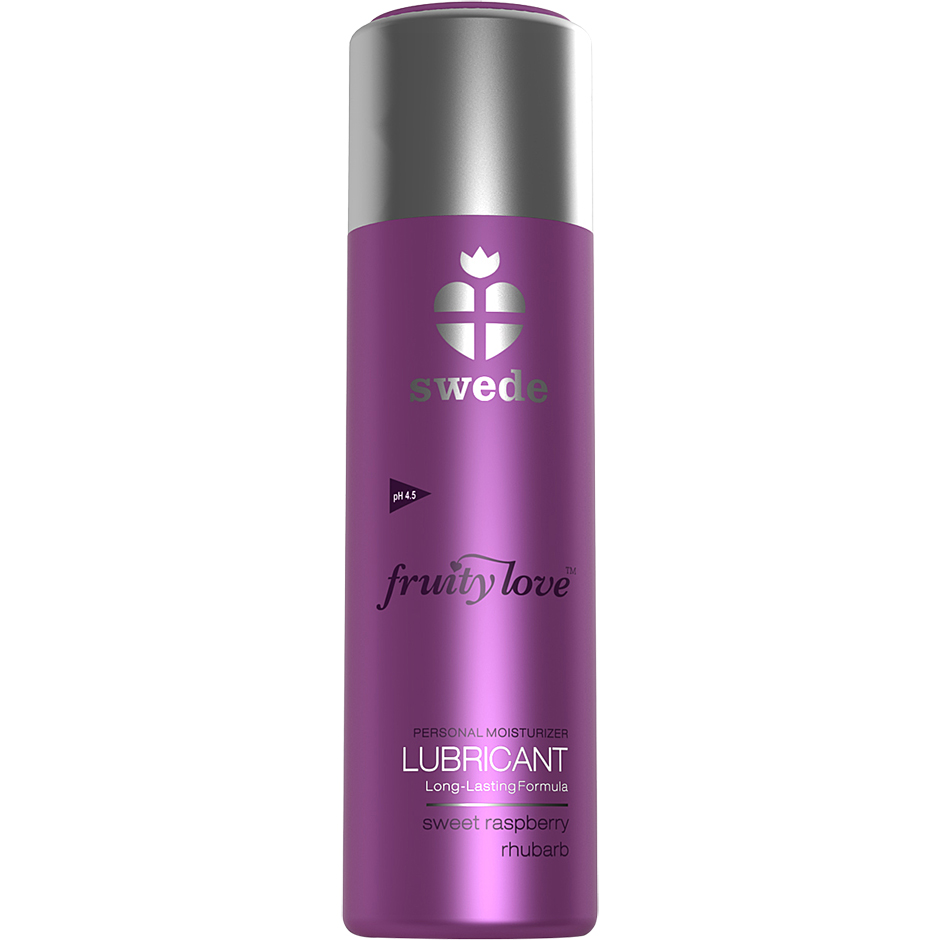 Fruity Love Lubricant
