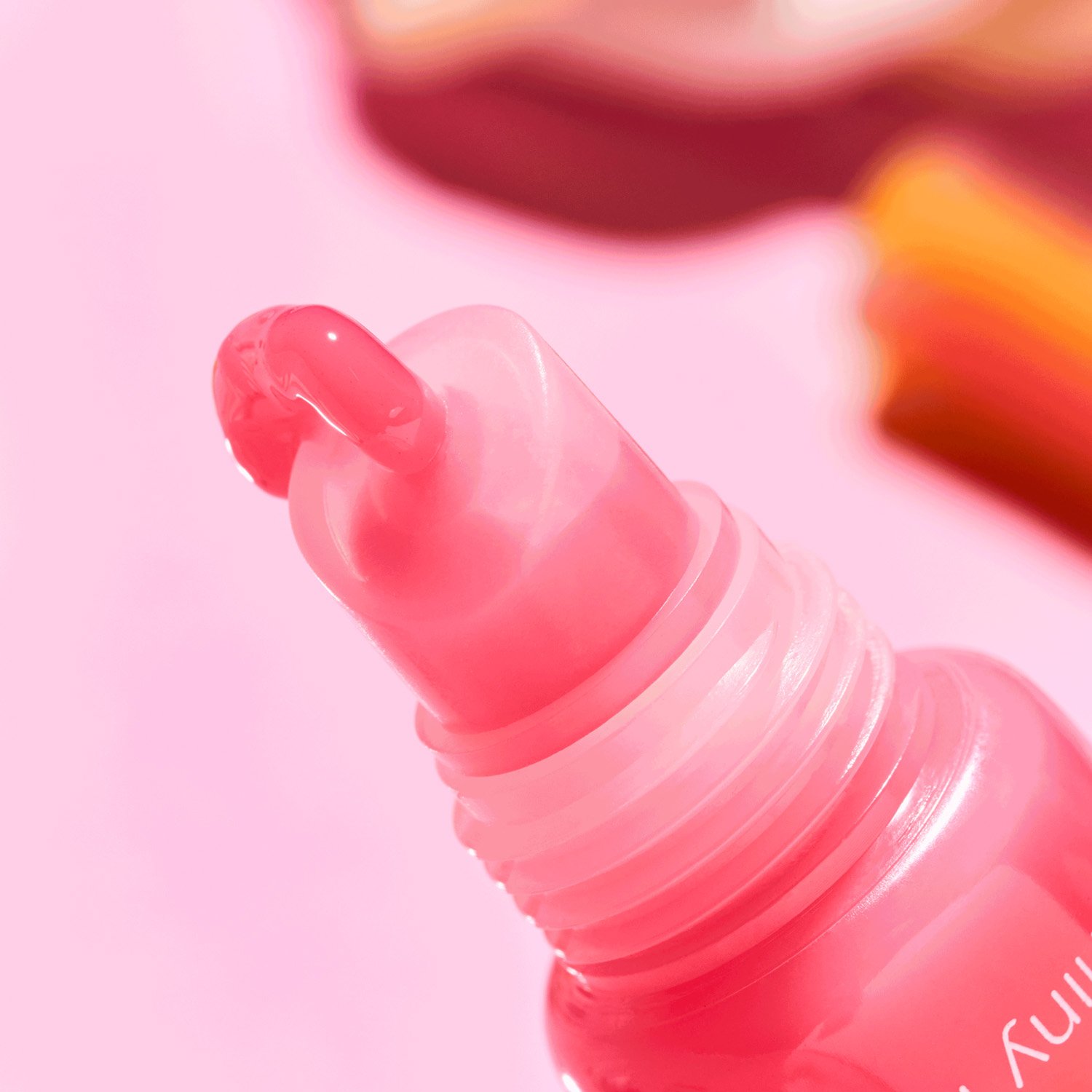 Juicy Bomb Party Shiny Lipgloss