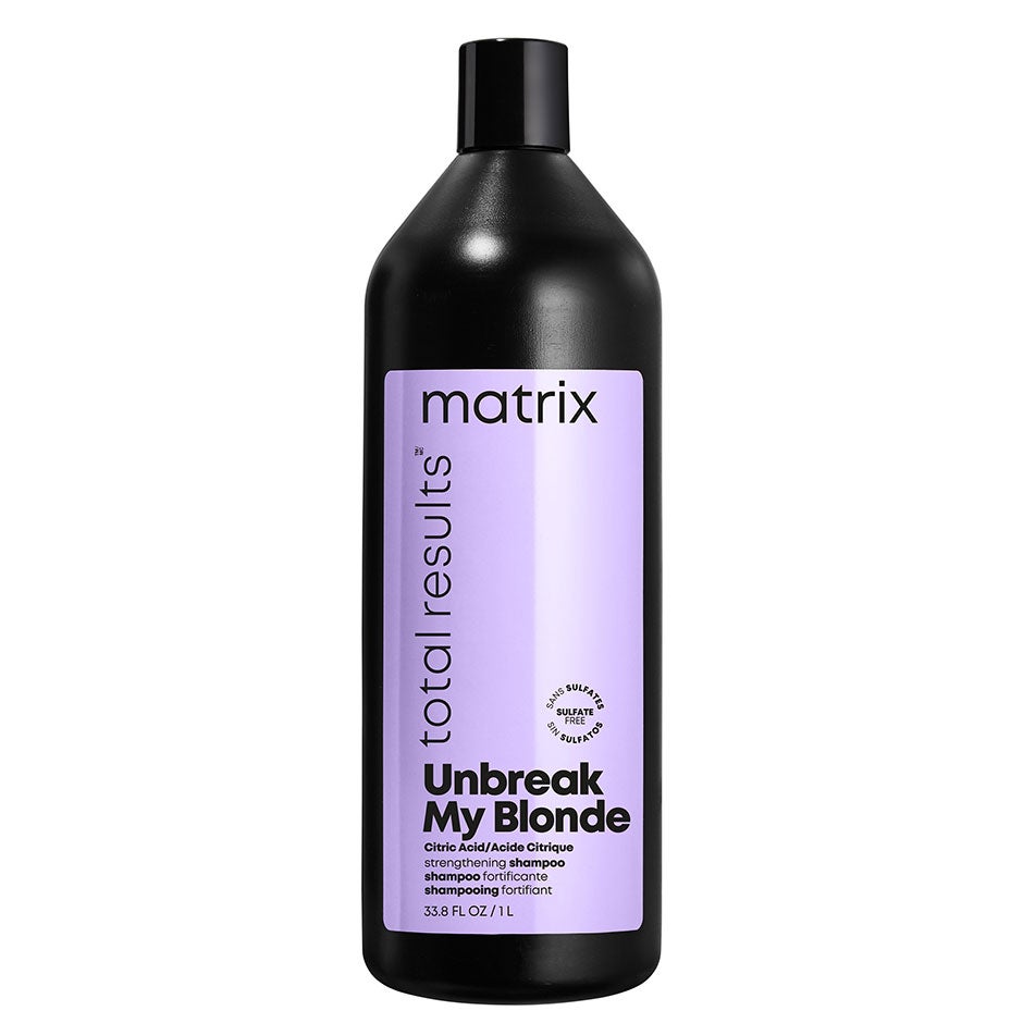Unbreak My Blonde Unbreak My Blonde Shampoo